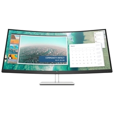 Монитор HP E344c 6GJ95AA