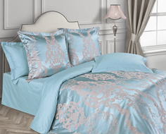 Постельное белье Ecotex Perge полутораспальный