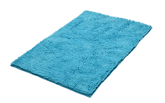 Коврик для ванной Ridder Soft 55х85 Голубой
