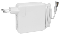 Блок питания, зарядное устройство для ноутбука Apple MacBook, MacBook Pro 13 с коннекторо Top On