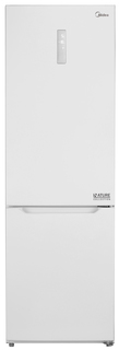 Холодильник Midea MRB 519 SFNW1 White