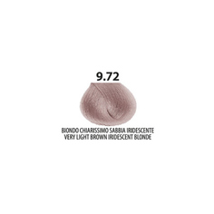 Краска для волос Farmavita Life Color Plus 9.72