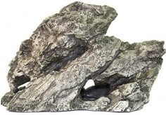Грот для аквариума Deksi Камень № 403, пластик, 32х11х20 см