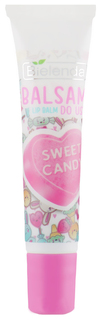 Бальзам для губ Bielenda Sweet candy