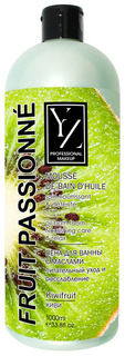 Пена для ванн YLLOZURE FRUIT PASSIONNE Киви 7026 1000 мл