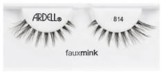 Накладные ресницы Ardell Faux mink 814, норка