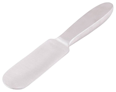 Металлическая основа-терка для стоп Staleks Expert 10, 21 см