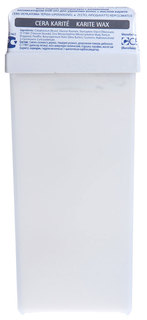 Воск для для депиляции Beauty Image Roll-On Белый 110 мл