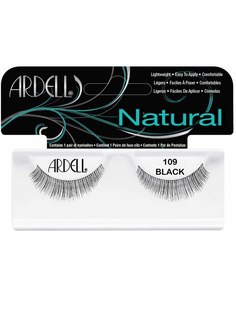 Накладные ресницы ARDELL Fashion Lash 109