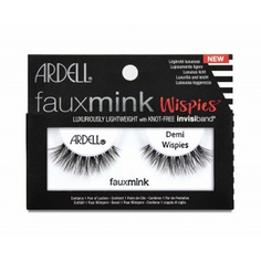 Накладные ресницы из норки ARDELL Faux Mink Demi Wispies (L)