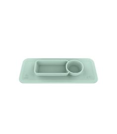Подложка Stokke (Стокке) EZPZ под столовые приборы для подноса Clikk Soft Mint 559402