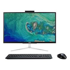 Моноблок Acer Aspire C22-820 (DQ.BDZER.007) White