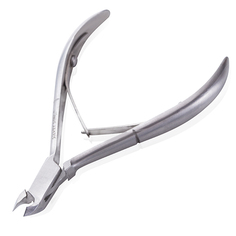 Щипцы для ногтей Silver Star "Classic", АТ 827 (3мм)