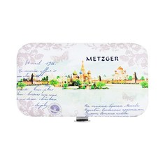 Маникюрный набор Metzger MS-3957(3) Открытка
