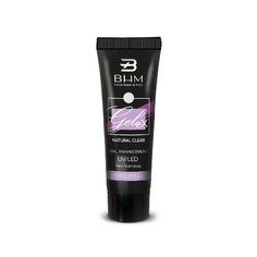 Гель для моделирования ногтей Gelex BHM Professional Gelex №1 Natural clear 15 мл