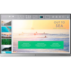 Монитор HP EliteDisplay E233 (2PD30AA)