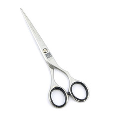 Парикмахерские ножницы Dewal, 2235/5,5 с микронасечками, 5,5"