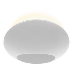 Настенный светодиодный светильник iLedex Light Flux ZD8152-6W WH