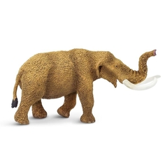 Фигурка Safari Ltd Мастодонт, XL