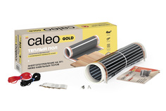 Теплый пол пленочный Caleo Gold 230-0,5-10