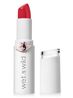 Помада Wet n Wild MegaLast Lipstick 1432e strawberry lingerie
