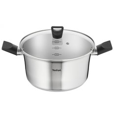 Кастрюля с крышкой Tefal B9054674