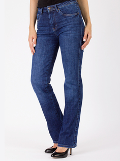 Джинсы женские DAIROS GD50100507 синие 38/33