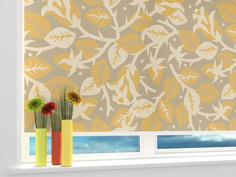 Рулонная штора StickButik stb208164 175x60 см