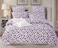 Постельное белье СайлиД Chelle семейный