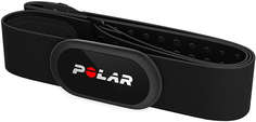 Нагрудный кардиодатчик Polar H10 N M-XXL (Black)