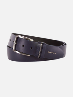 Ремень мужской DAIROS GD22500288 синий 130 см