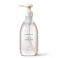 Органический гель 95% Organic Aloe Vera Gel Aromatica АРМ 22