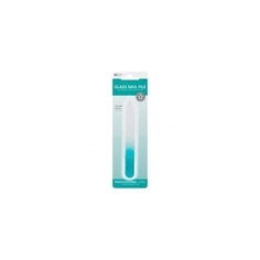 Пилка для ногтей BC Beauty Care стеклянная 14 см