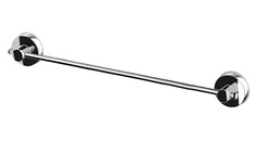 Держатель для полотенца, L=555 mm Ridder