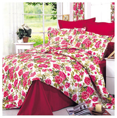 Комплект постельного белья Сайлид B-4 Полутораспальный