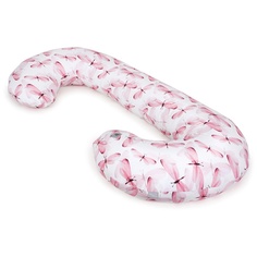 Подушка для кормления Ceba Baby Physio DUO Flora & Fauna Libelula