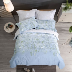 Комплект постельного белья СайлиД Lizeth (1,5 спал.)