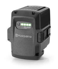 Аккумулятор HUSQVARNA 36В 5.2Ач Li-Ion (BLi200 9670919-01)