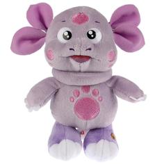 Мягкая игрушка Мульти-Пульти Лунтик и его друзья Лунтик 18 см