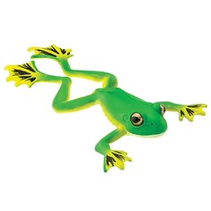 Фигурка Safari Ltd Веслоногая лягушка, XL
