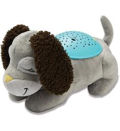 Summer Infant Ночник-проектор звездного неба Summer Infant Slumber Buddies Deluxe щенок