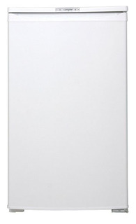 Холодильник Саратов 550 White