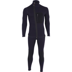 Комбинезон 22** Polartec Power Stretch Pro SZ синий 46-48/170-176 Сплав