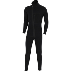 Комбинезон 22** Polartec Power Stretch Pro SZ черный 52-54/170-176 Сплав