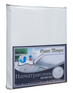 Наматрасник Guten Morgen Caprina (90х200 см)
