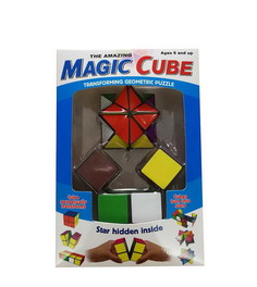 Головоломка Shantou Gepai магический куб 567-1