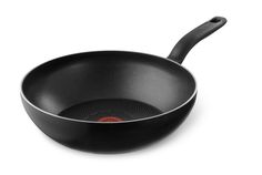 Сковорода ВОК 28 Simplissima Tefal 4191628