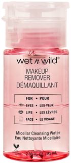 Мицелярная вода для лица Wet n Wild Makeup Remover – Micellar Cleansing Water