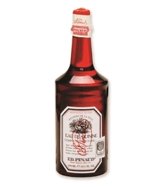 Классический тоник для темных волос Clubman hair tonic eau de quinine 370 мл