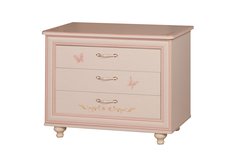 Детский комод Hoff Алиса